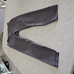 Lululemon Leggings Size 6